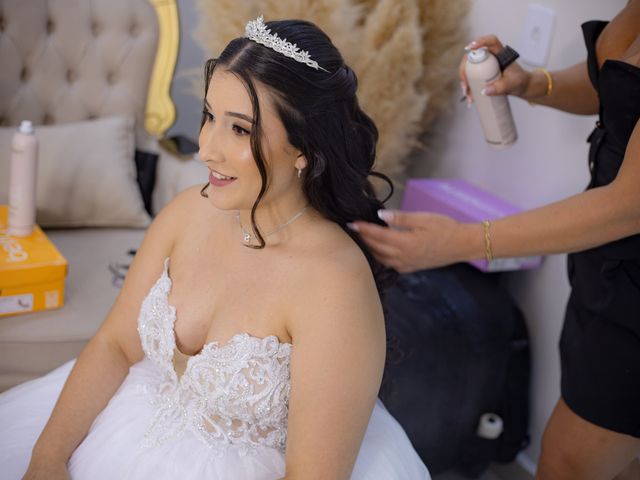 O casamento de Gabriel e Stefany em Joinville, Santa Catarina 91