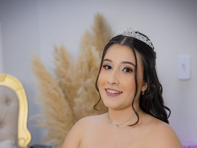 O casamento de Gabriel e Stefany em Joinville, Santa Catarina 92