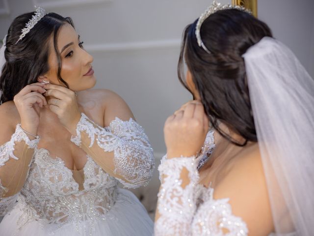 O casamento de Gabriel e Stefany em Joinville, Santa Catarina 108