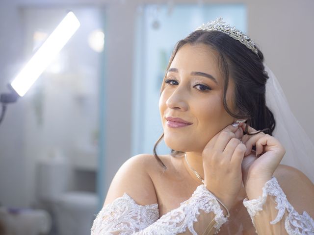O casamento de Gabriel e Stefany em Joinville, Santa Catarina 112