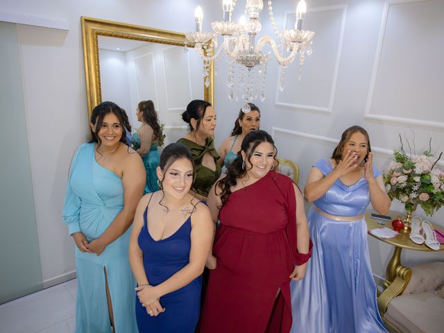 O casamento de Gabriel e Stefany em Joinville, Santa Catarina 115