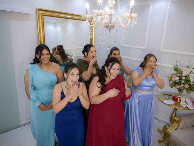 O casamento de Gabriel e Stefany em Joinville, Santa Catarina 116
