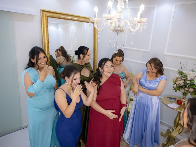 O casamento de Gabriel e Stefany em Joinville, Santa Catarina 117