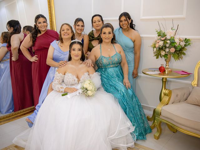 O casamento de Gabriel e Stefany em Joinville, Santa Catarina 130