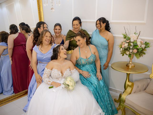 O casamento de Gabriel e Stefany em Joinville, Santa Catarina 135