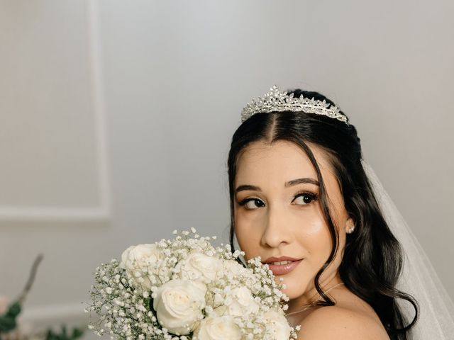 O casamento de Gabriel e Stefany em Joinville, Santa Catarina 150