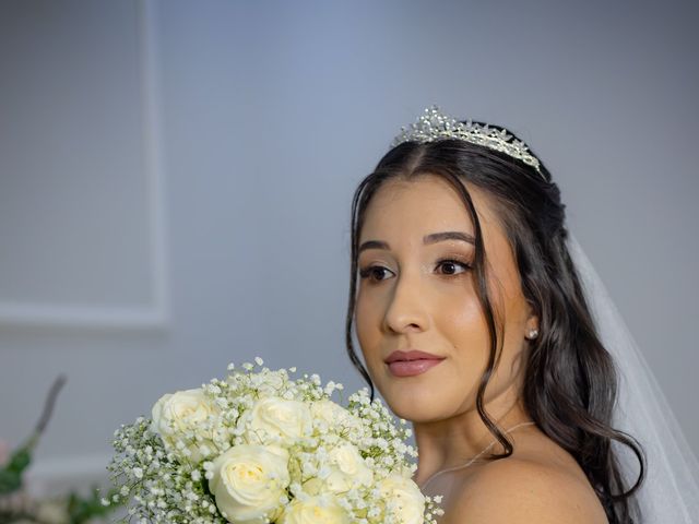 O casamento de Gabriel e Stefany em Joinville, Santa Catarina 151