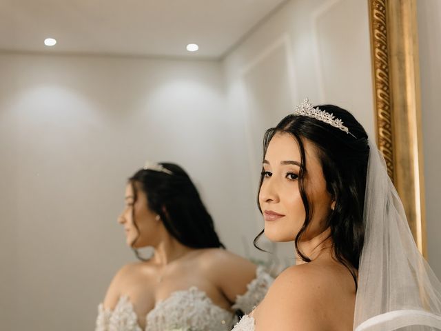 O casamento de Gabriel e Stefany em Joinville, Santa Catarina 152