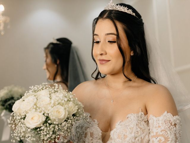 O casamento de Gabriel e Stefany em Joinville, Santa Catarina 153