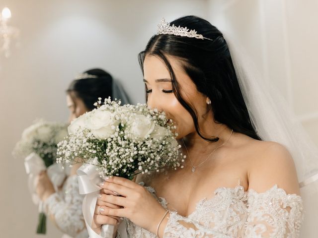 O casamento de Gabriel e Stefany em Joinville, Santa Catarina 154