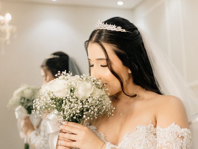 O casamento de Gabriel e Stefany em Joinville, Santa Catarina 155
