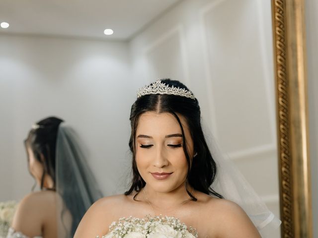 O casamento de Gabriel e Stefany em Joinville, Santa Catarina 156