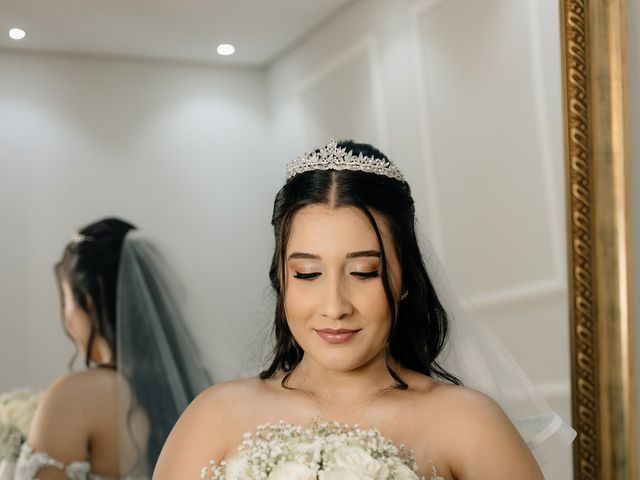 O casamento de Gabriel e Stefany em Joinville, Santa Catarina 157