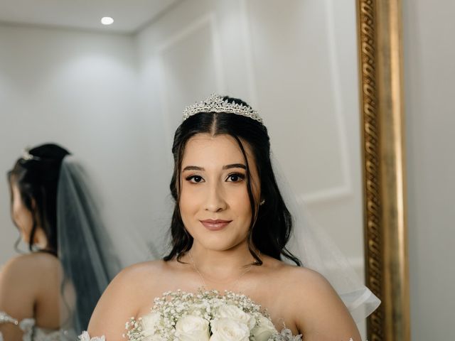 O casamento de Gabriel e Stefany em Joinville, Santa Catarina 158