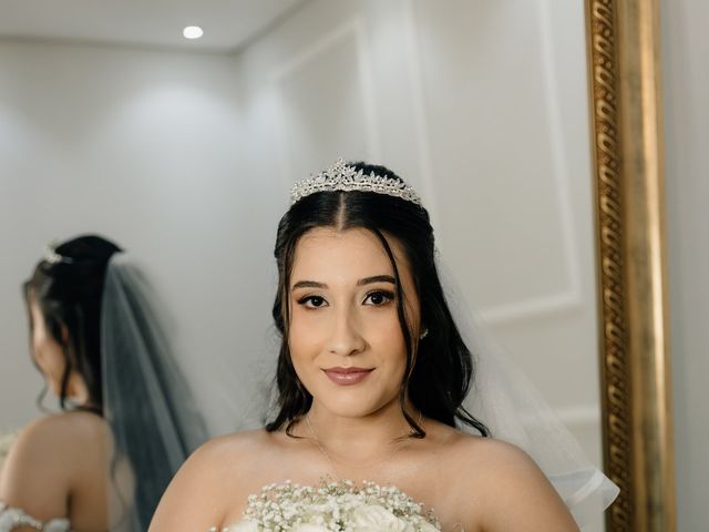 O casamento de Gabriel e Stefany em Joinville, Santa Catarina 159