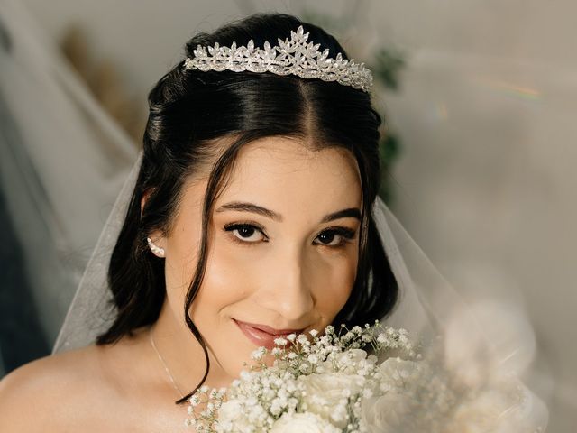 O casamento de Gabriel e Stefany em Joinville, Santa Catarina 164