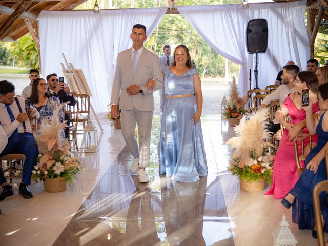 O casamento de Gabriel e Stefany em Joinville, Santa Catarina 165