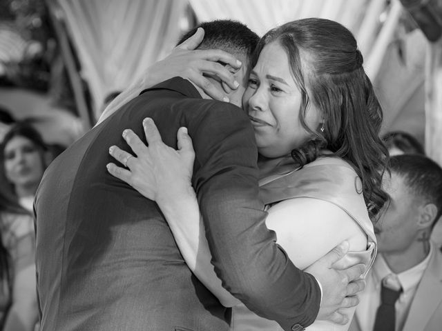 O casamento de Gabriel e Stefany em Joinville, Santa Catarina 172