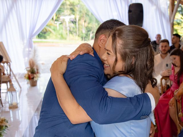 O casamento de Gabriel e Stefany em Joinville, Santa Catarina 178