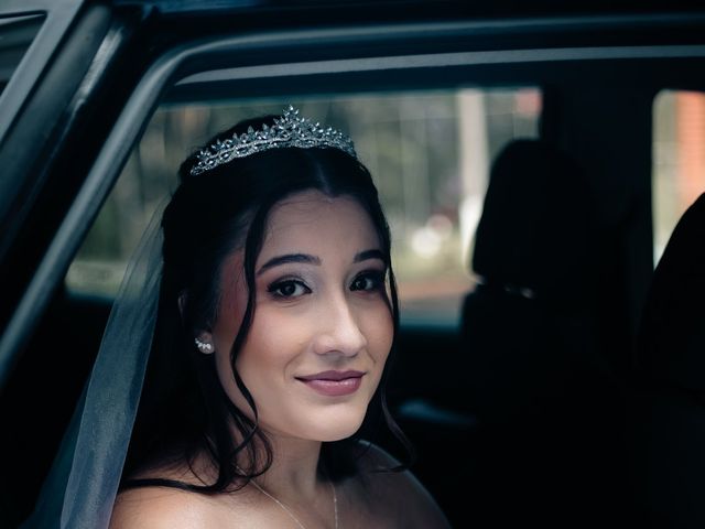 O casamento de Gabriel e Stefany em Joinville, Santa Catarina 183