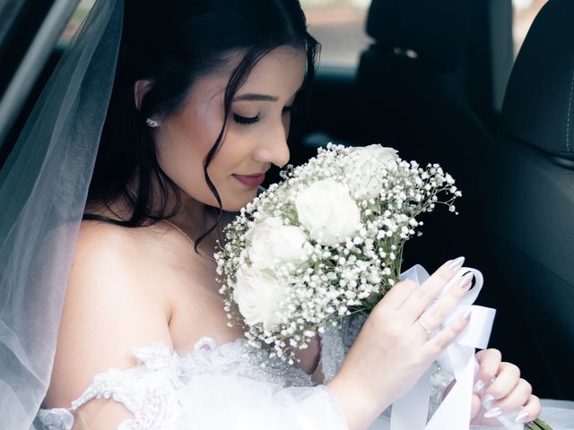 O casamento de Gabriel e Stefany em Joinville, Santa Catarina 184