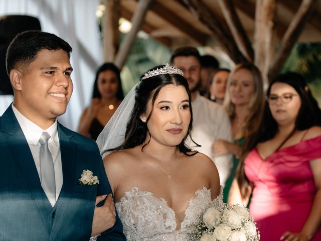 O casamento de Gabriel e Stefany em Joinville, Santa Catarina 187