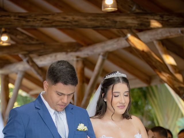 O casamento de Gabriel e Stefany em Joinville, Santa Catarina 190