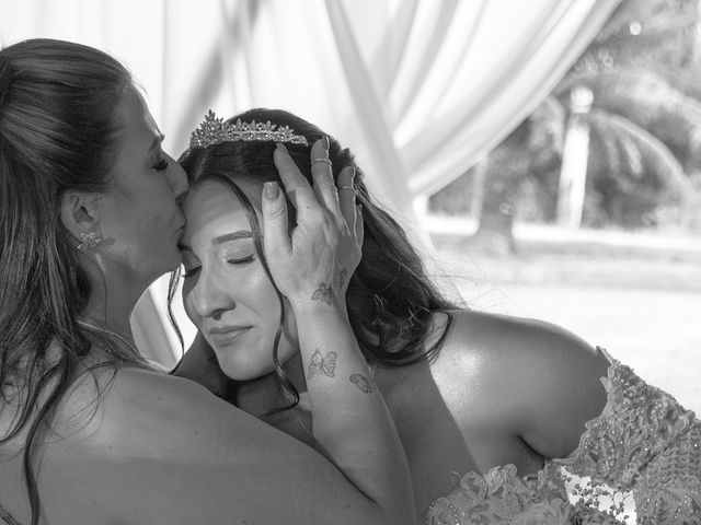 O casamento de Gabriel e Stefany em Joinville, Santa Catarina 192