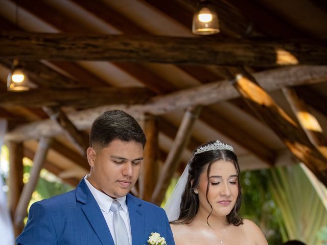 O casamento de Gabriel e Stefany em Joinville, Santa Catarina 193