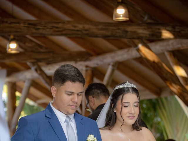 O casamento de Gabriel e Stefany em Joinville, Santa Catarina 194