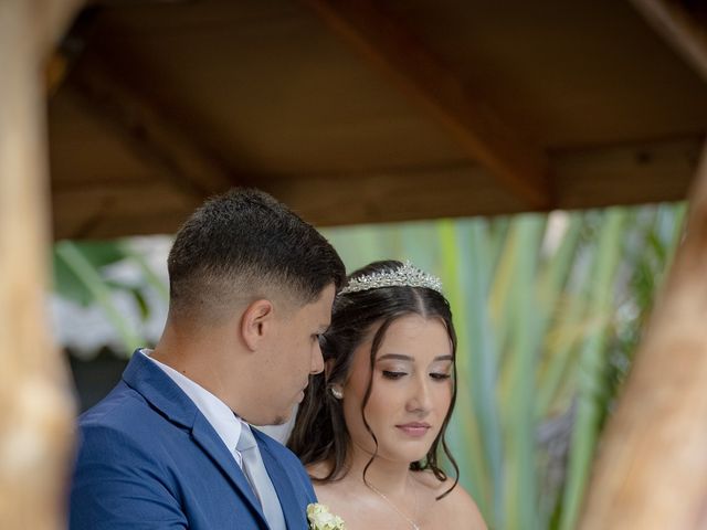 O casamento de Gabriel e Stefany em Joinville, Santa Catarina 196