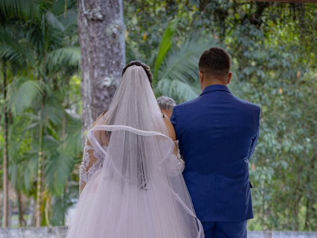 O casamento de Gabriel e Stefany em Joinville, Santa Catarina 198
