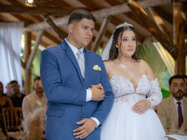 O casamento de Gabriel e Stefany em Joinville, Santa Catarina 200