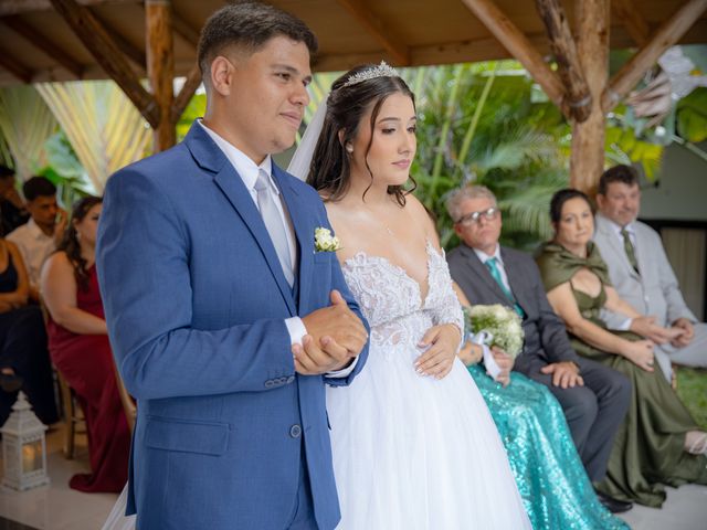 O casamento de Gabriel e Stefany em Joinville, Santa Catarina 201