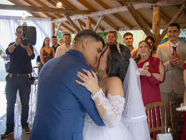 O casamento de Gabriel e Stefany em Joinville, Santa Catarina 207
