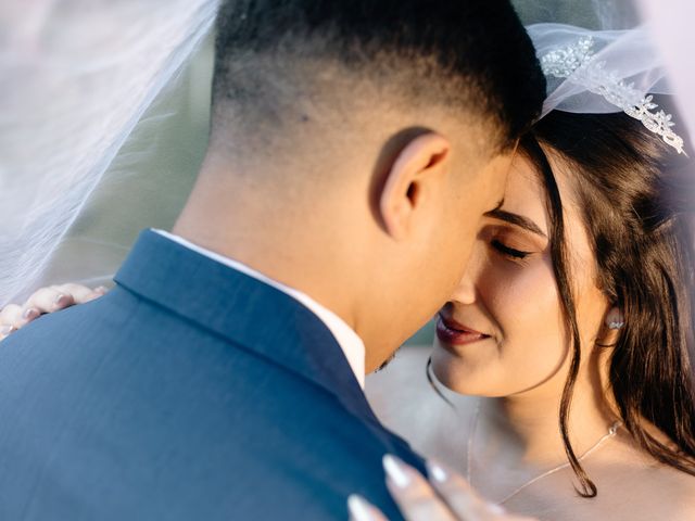 O casamento de Gabriel e Stefany em Joinville, Santa Catarina 210