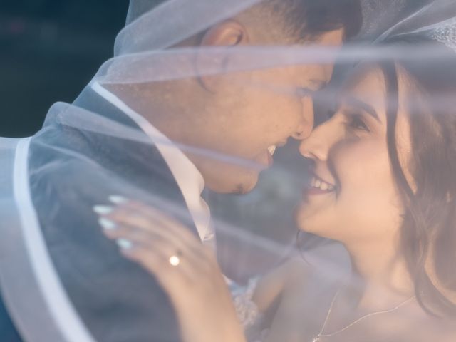 O casamento de Gabriel e Stefany em Joinville, Santa Catarina 212
