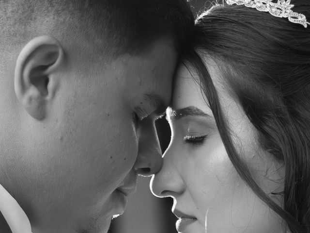 O casamento de Gabriel e Stefany em Joinville, Santa Catarina 213