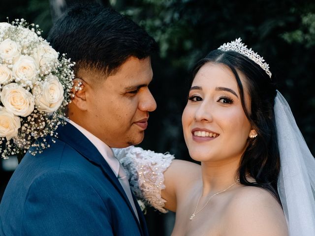 O casamento de Gabriel e Stefany em Joinville, Santa Catarina 215