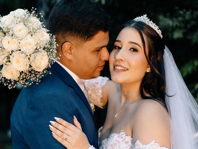 O casamento de Gabriel e Stefany em Joinville, Santa Catarina 216