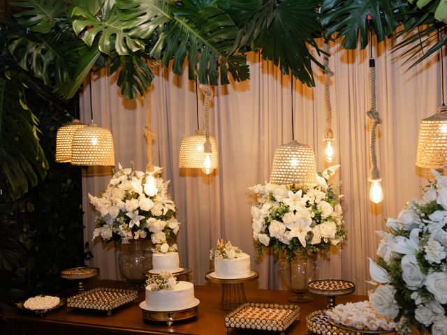 O casamento de Gabriel e Stefany em Joinville, Santa Catarina 218