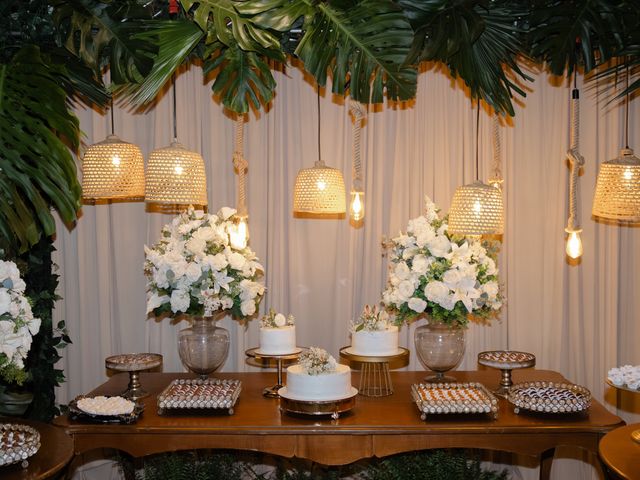 O casamento de Gabriel e Stefany em Joinville, Santa Catarina 219