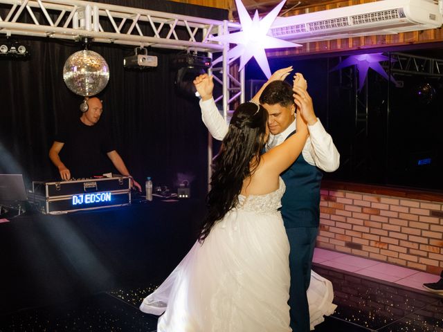 O casamento de Gabriel e Stefany em Joinville, Santa Catarina 237