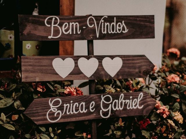 O casamento de Gabriel e Erica em Rio das Ostras, Rio de Janeiro 4