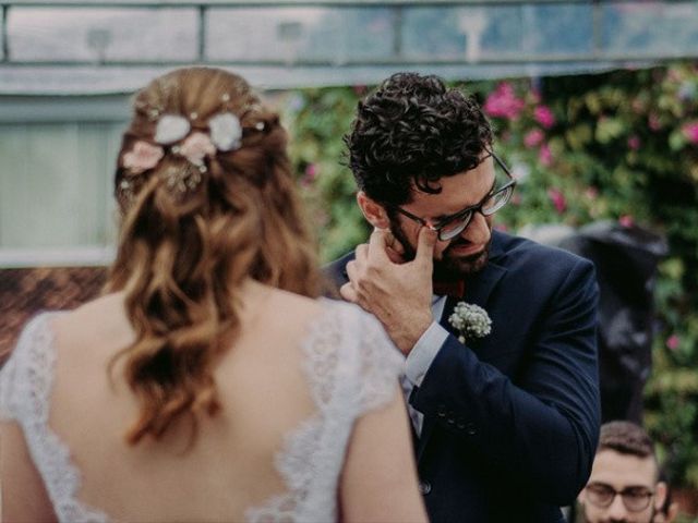 O casamento de Gabriel e Erica em Rio das Ostras, Rio de Janeiro 46