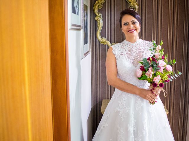 O casamento de Paulo e Gislise em Canoas, Rio Grande do Sul 6