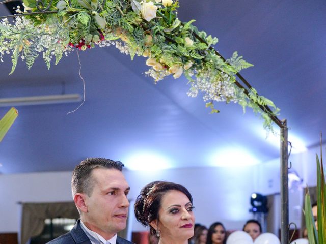 O casamento de Paulo e Gislise em Canoas, Rio Grande do Sul 22