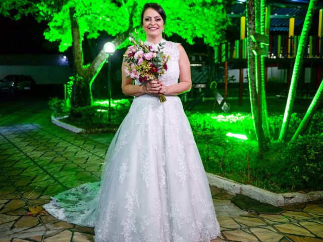 O casamento de Paulo e Gislise em Canoas, Rio Grande do Sul 32