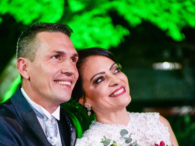 O casamento de Paulo e Gislise em Canoas, Rio Grande do Sul 33