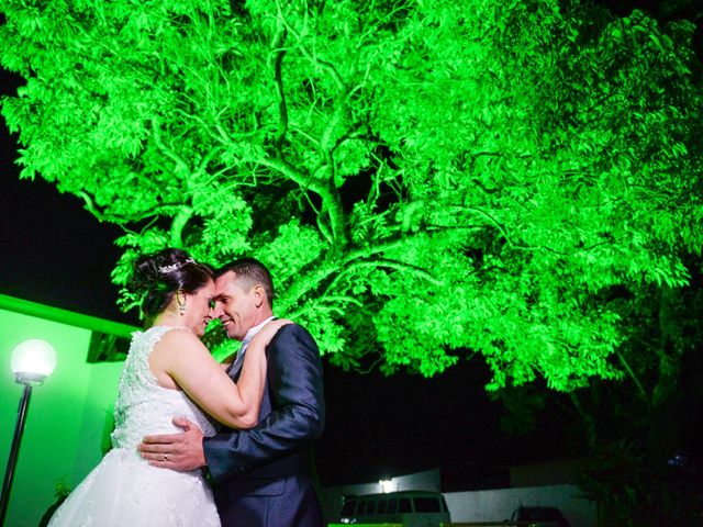 O casamento de Paulo e Gislise em Canoas, Rio Grande do Sul 37